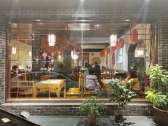 门面-伊兰津范儿