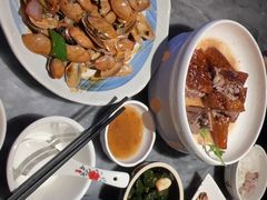 -莞府家宴·东莞菜(市民服务中心店)