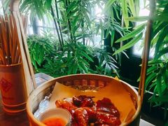 -洞庭土菜馆(天河北总店)