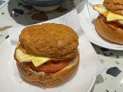 -华嫂冰室(尖沙咀店)