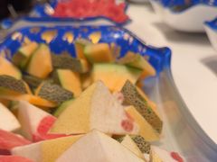-石鼎香·非遗淮扬火锅(江都龙川桥店)