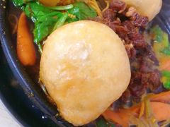 -南湖胖子砂锅(五福街店)
