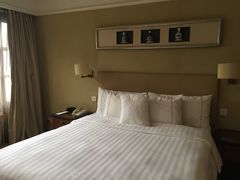 吴宫泛太平洋酒店-苏州吴宫泛太平洋酒店