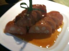-外婆家(杭州马塍店·杭帮菜名店)