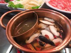 -老诚一锅羊蝎子(黄寺大街店)