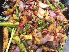 -三丁一体菜(绵远街店)