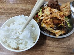 -枣阁园滴滴自助餐