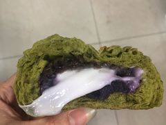 麻薯-奈雪的茶(石厦时代广场店)