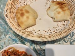 -巴扎美食·新疆菜·西域歌舞表演餐厅(新疆大厦店)