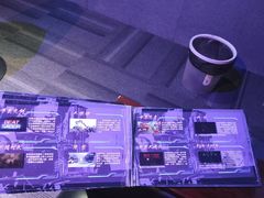 -VR 间客漫·PS电玩·虚拟现实包间游戏电竞(街道口店)