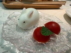 -大树餐厅(环球港店)