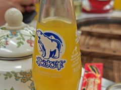 -那红花·东北菜铁锅炖(仙林金鹰店)