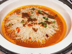 -快乐爱斯米牛排自助(正大广场店)