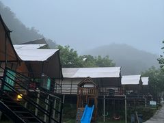 -北京山里寒舍度假酒店