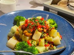 -贵州大厦贵州厅(樱花园西街店)