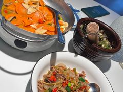 -费大厨辣椒炒肉(黄兴中心广场店)