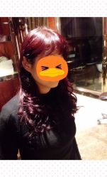 侨治发型会所(白马公寓店)-侨治发型