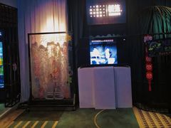 -棂笼·深度沉浸密室(武汉旗舰店)