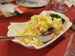 -老井俄式餐厅