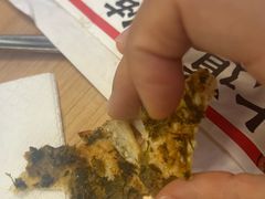 -阿甘锅盔(合生汇购物中心店)