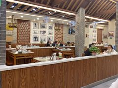 -百年认一力 太原老字号 (桥头街店)