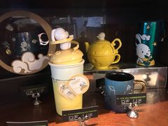 -星巴克(无锡百联奥特莱斯店)