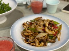 -渔娘渔家丹东海鲜(东直门店)