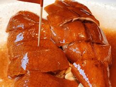-滋粥楼·顺德菜(番禺广场总店)