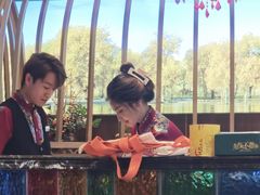 -巴依老爷新疆美食(常营店)