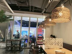 -香兰印尼 Pandan(中华广场店)