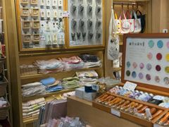 -猫的天空之城概念书店(苏州诚品店)