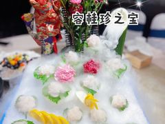 顺德鱼生-珍之宝御品·寻味顺德(容桂渔人码头店)