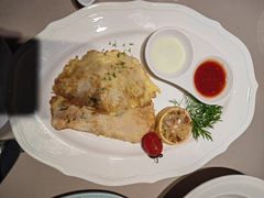 -波特曼西餐厅(南岗店)