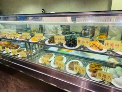 -松花湖水饺(新濠天地店)