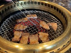 -老乾杯和牛烧肉(王府中环店)
