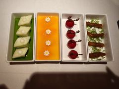 -谦默府· 现代潮粤菜(外滩店)