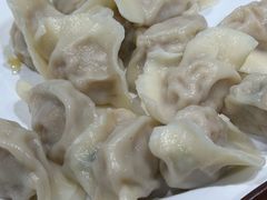 -青花瓷北方饺子城(吾悦广场店)