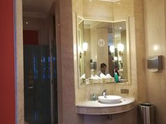 -白金汉爵大酒店(相城店)