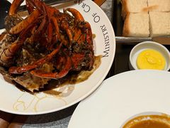 -Ministry of Crab•MOC(交子大道店)