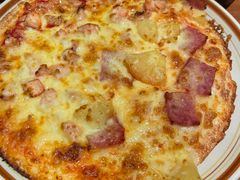 -萨莉亚意式餐厅(万嘉商业广场店)