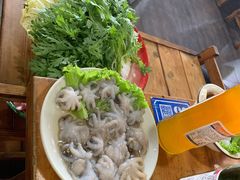 -东镇老火锅(长春路首店)