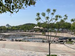 -济南国际园博园