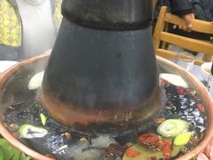 -三兴涮羊肉(荣安大街店)