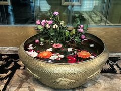 -岗底斯尼泊尔餐厅(万达店)