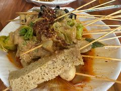 -郭记小街麻辣烫(南小街总店)
