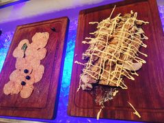 -盛宴自助餐厅(运达喜来登店)