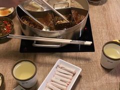 -野妹火锅(南园店)