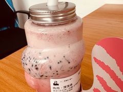 -LELECHA乐乐茶(美罗城店)