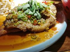 -百年神厨·地道川菜(清江西路店)