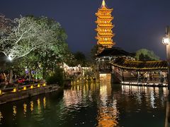 -乌镇景区